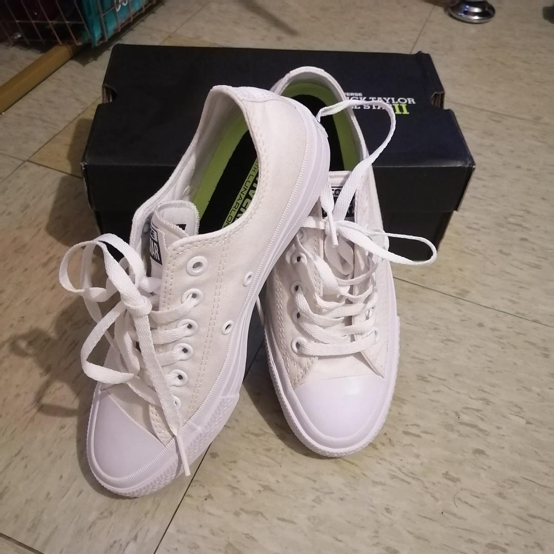 AUTHENTIC converse chuck Taylor all 
