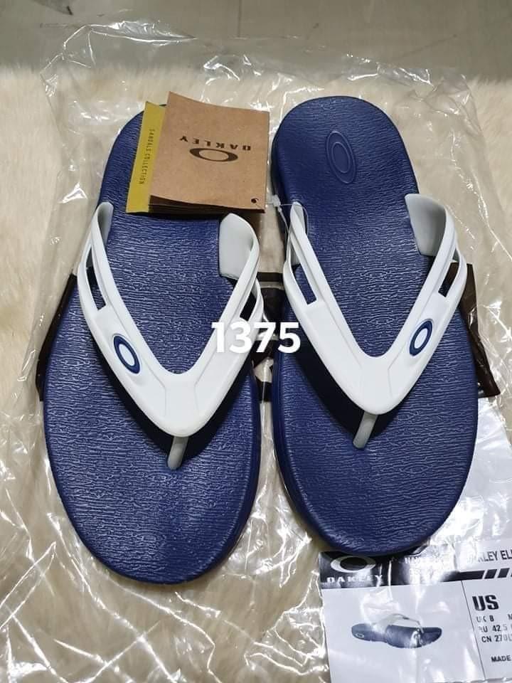 Oakley slippers price sale