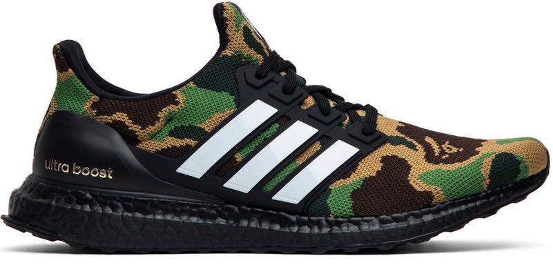 bape us adidas