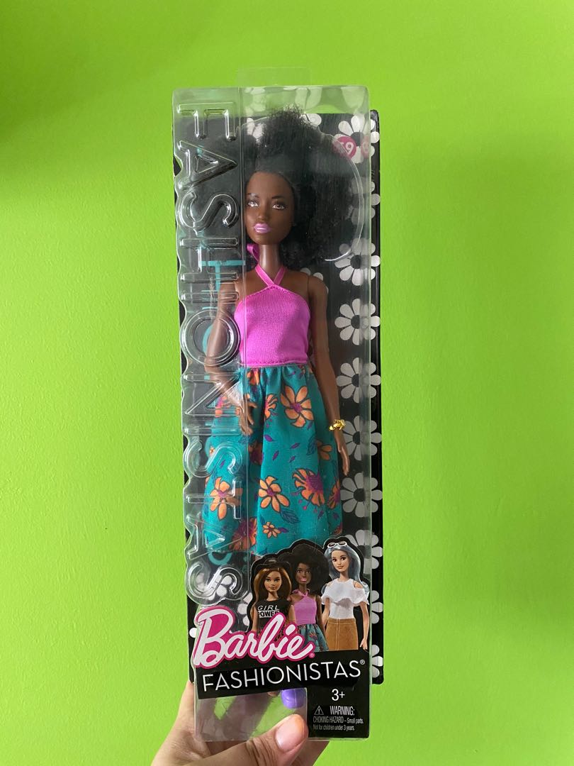 Barbie shop fashionista 59