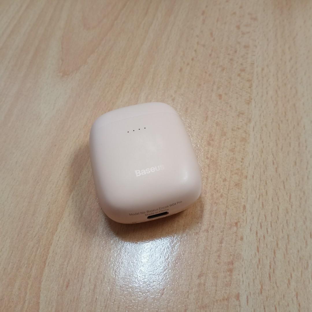 Baseus encok w04 pro case deals