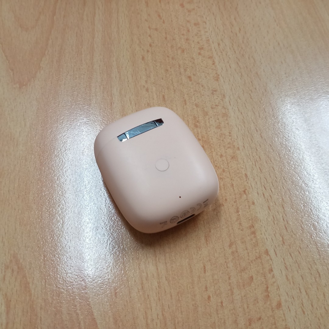Baseus encok w04 case clearance