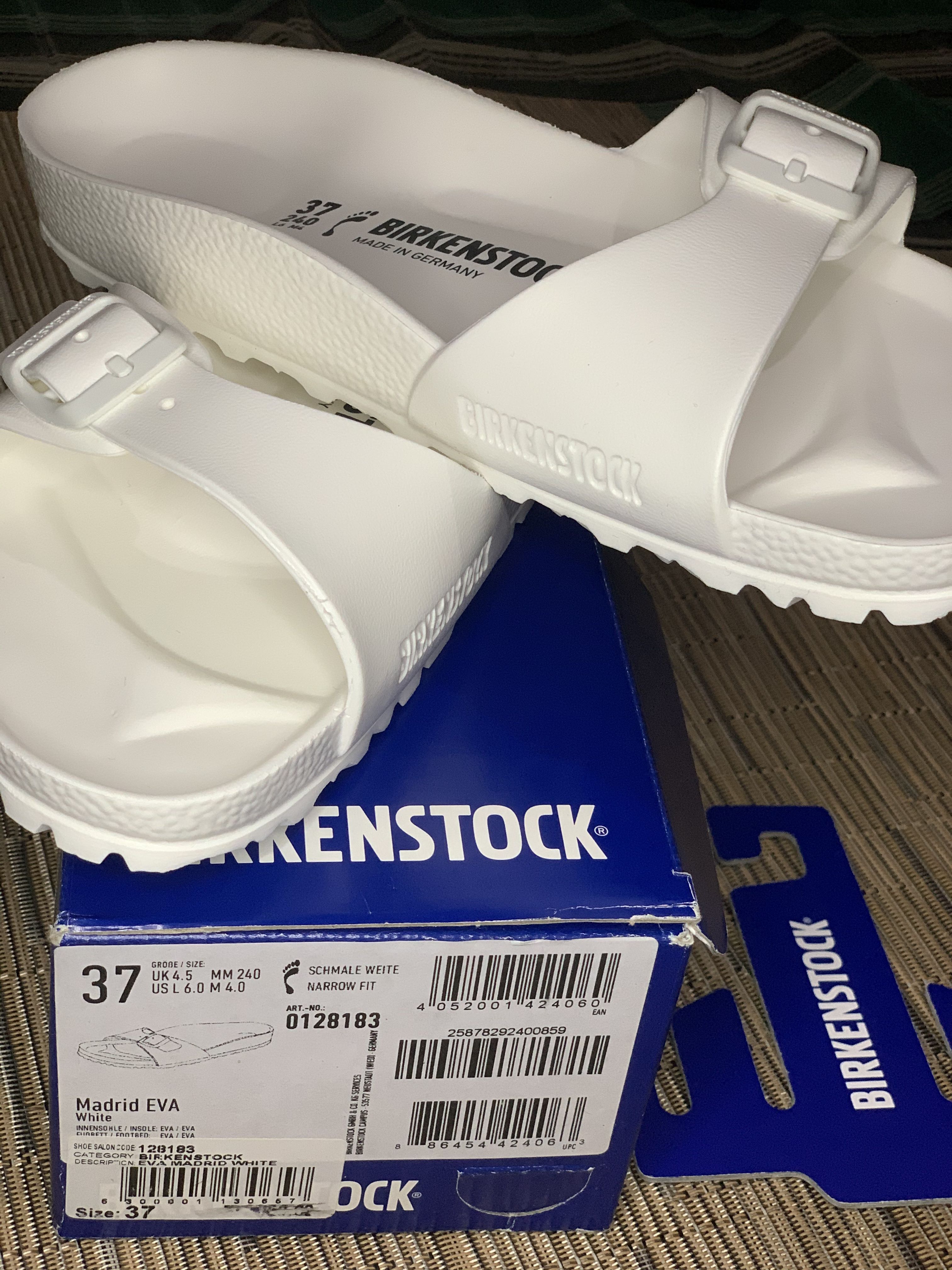 Eva madrid hot sale