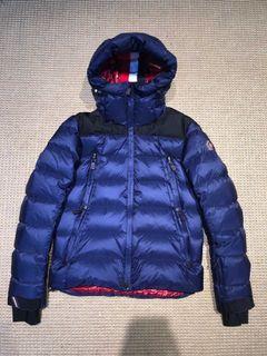moncler jacket ebay mens