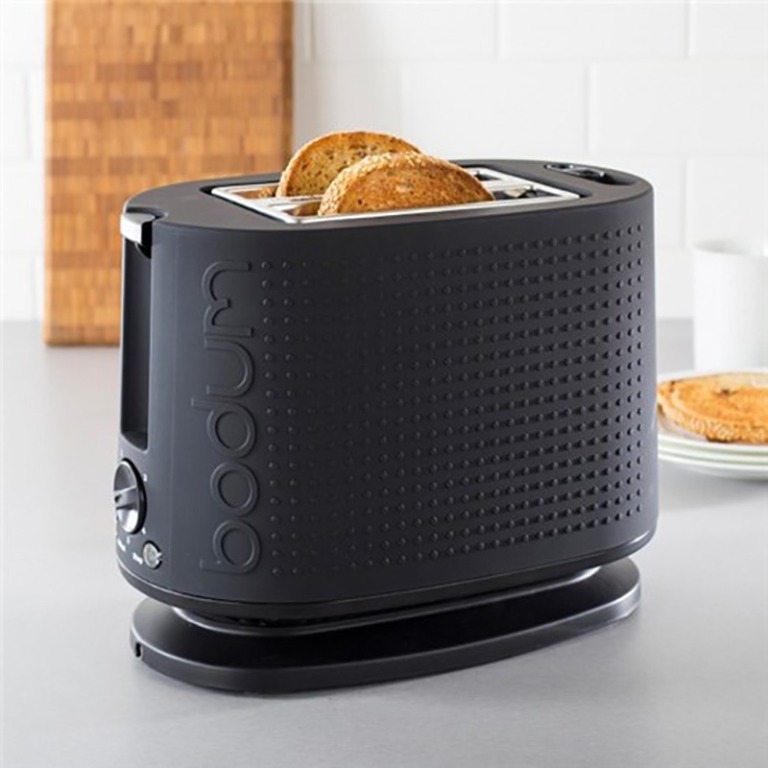 Bodum Bistro 2 Slice Toaster TV Home Appliances Kitchen