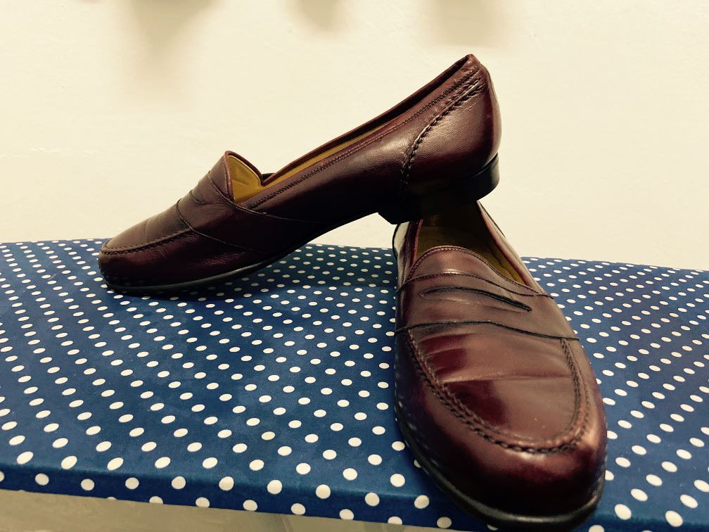 Cole haan sales italy