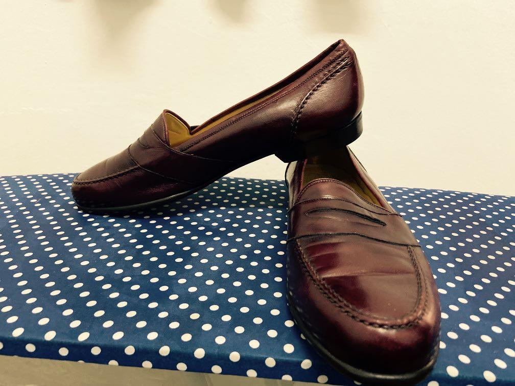 Bragano top men's shoes