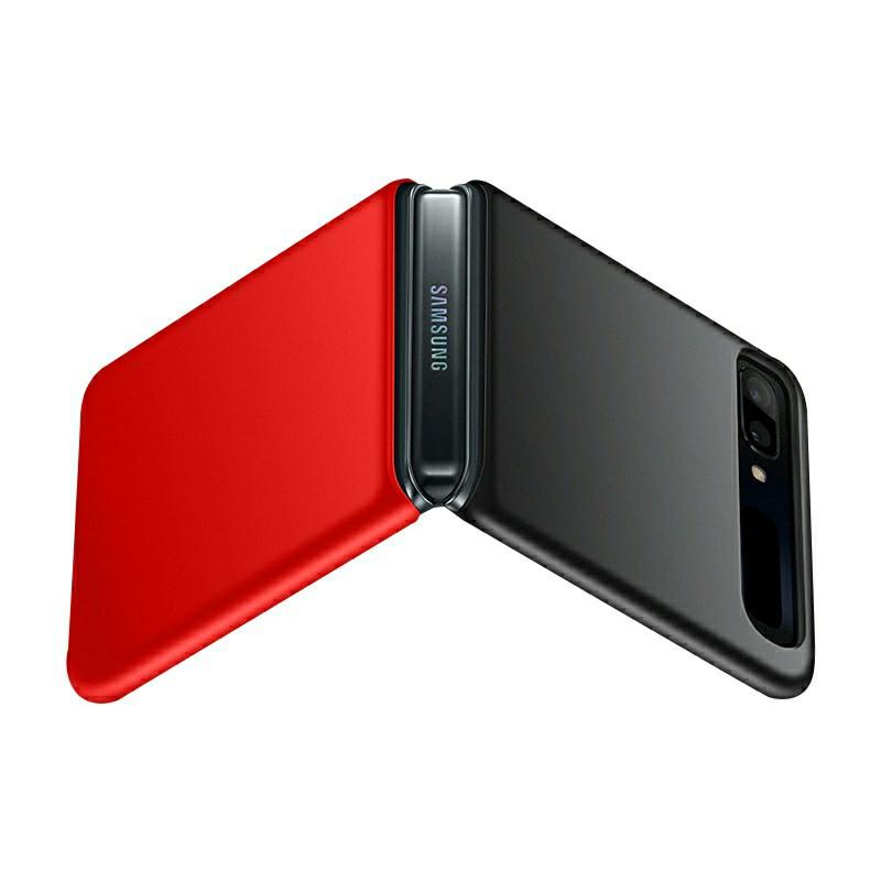 Brand New Samsung Z Flip Case Mobile Phones Tablets Mobile Tablet Accessories Cases Sleeves On Carousell