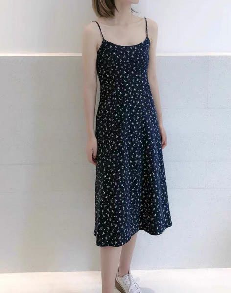 Colleen Short Dress – Brandy Melville Online Japan
