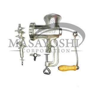 Butterfly Meat Grinder | Cutting Equipment | Butterfly