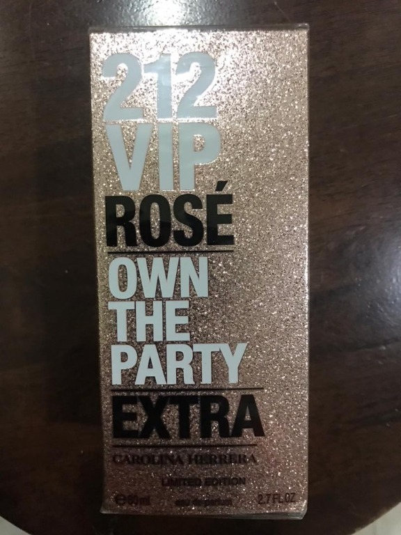 Vip 212 rose extra store