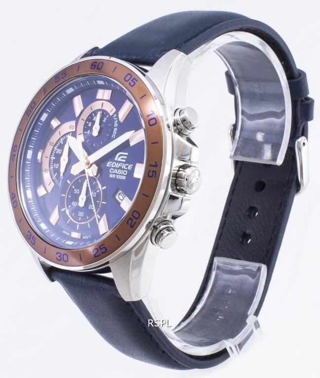 Casio Edifice EFV 550L 2AVUDF EFV 550L 2A EFV 550L 2 EFV 550L EFV
