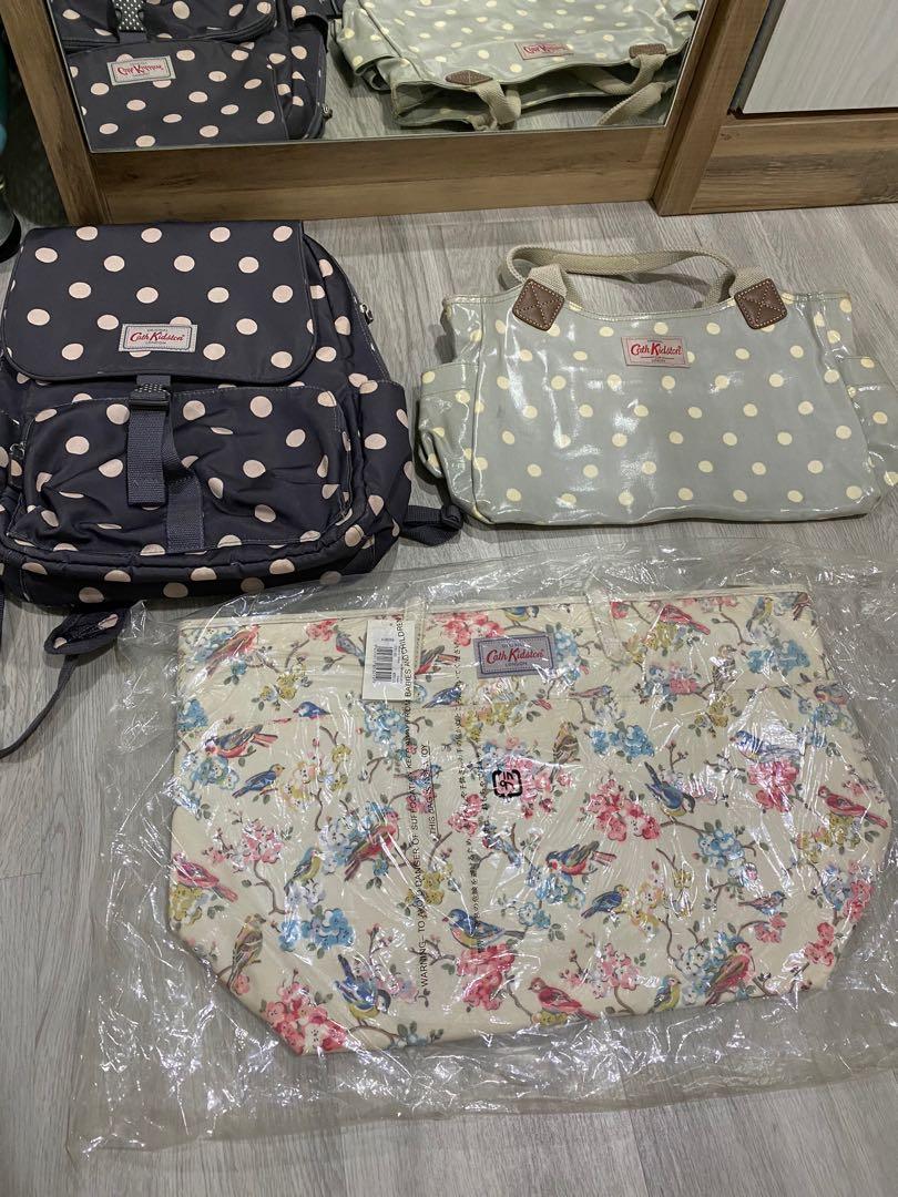 Harga beg cath kidston discount
