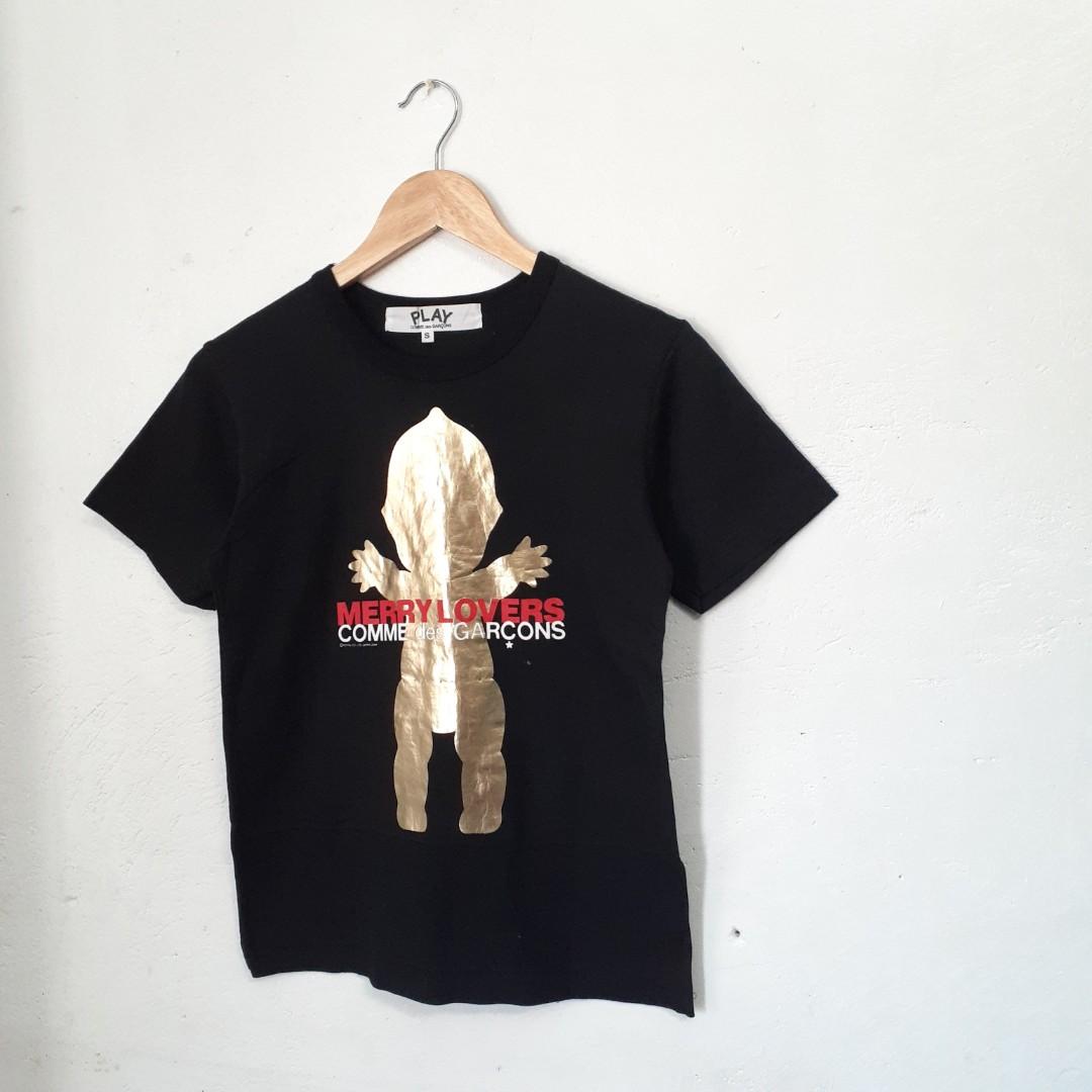 Comme des cheap garcons lovers
