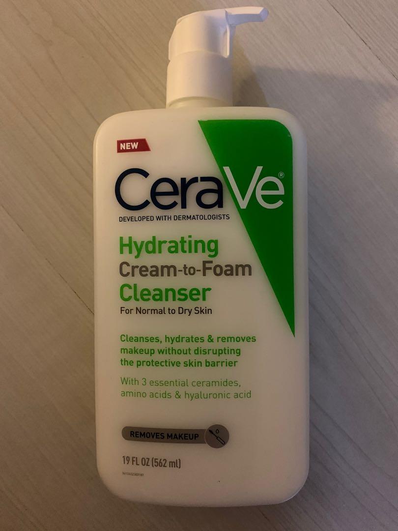 cerave 562ml