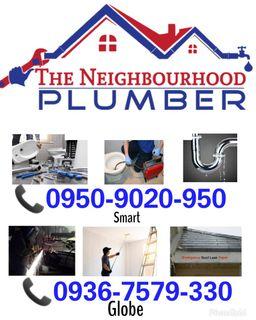 Certified Tubero Roof Repair Welding Services House Painting Plumbing  Latero Carpentry Electrician