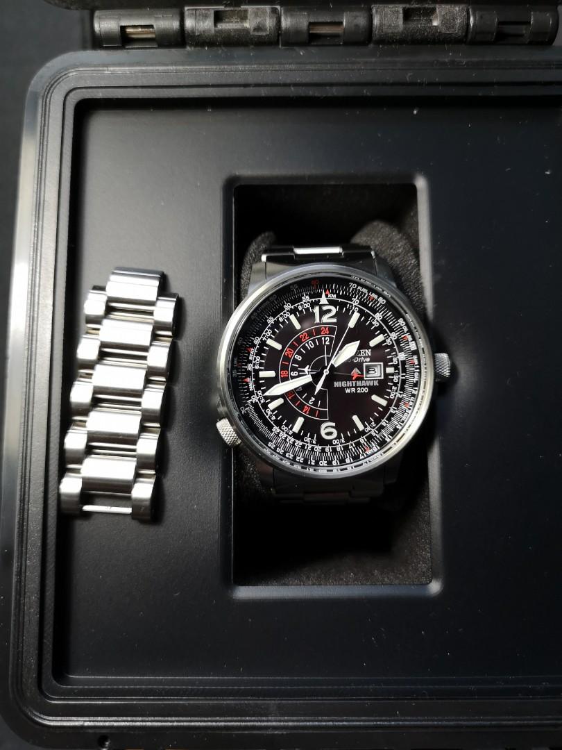 Used cheap citizen nighthawk