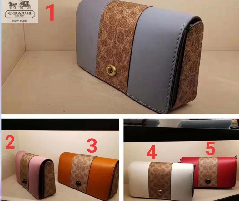 Coach 76368 2024 www.alhudapk