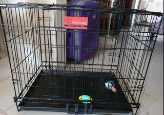 pet crates for sale near me