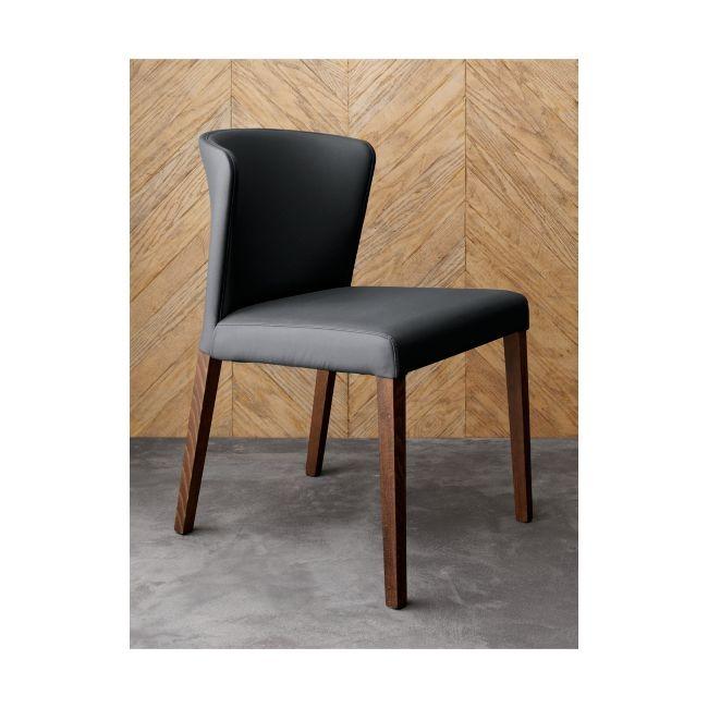 Crate & Barrel Dining Chair Curran, Furniture & Home Living, Furniture