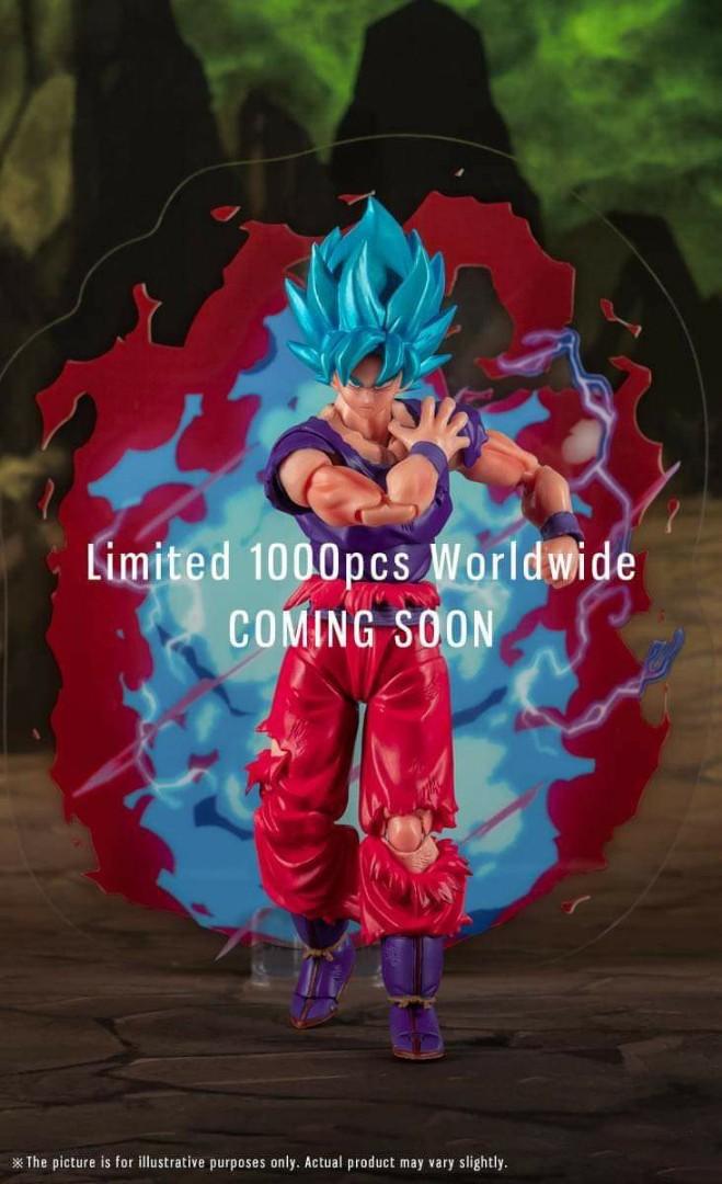 【snic】demoniacal fit ゴジータ ドラゴンボール snic様 専用】demoniacal fit ゴジータ ドラゴンボール - メルカリ