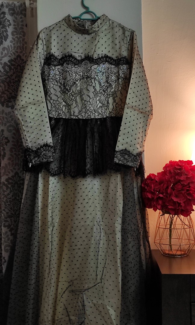 Dixie lace dress Clearance