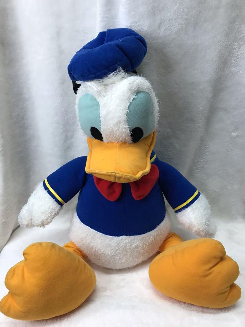 Donald duck stuffed toy shop