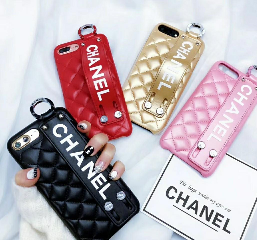 Case Iphone Strass  Chanel iphone case Sparkly phone cases Bling phone  cases