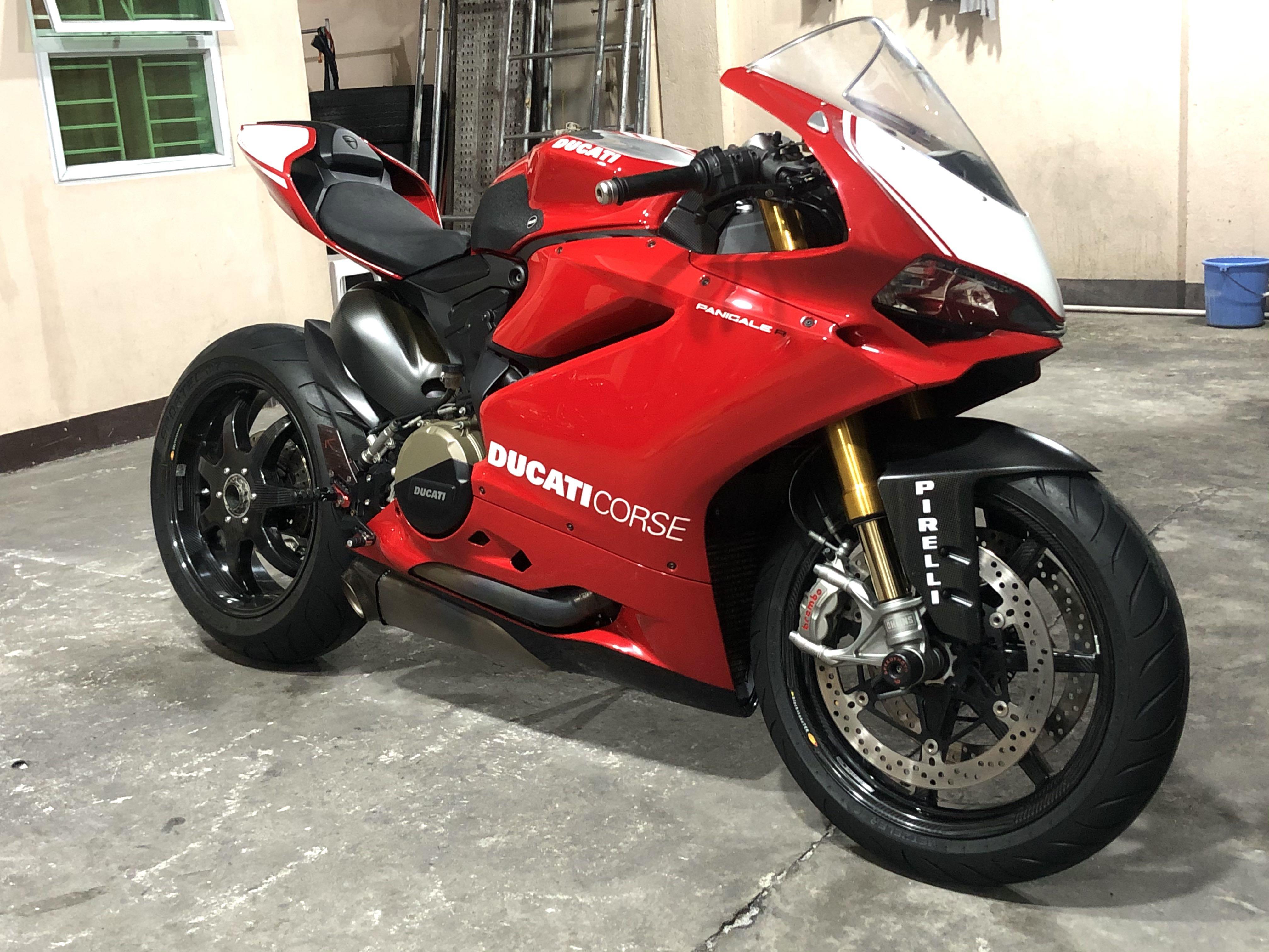 Panigale 1198 cc new arrivals