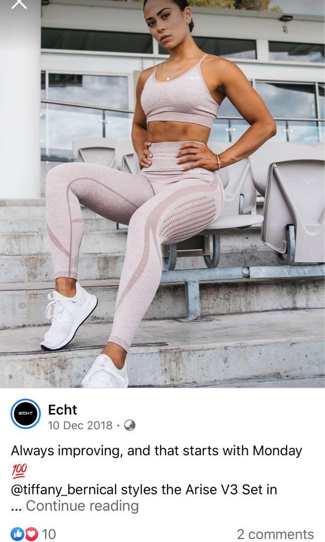 Arise outlet leggings v3