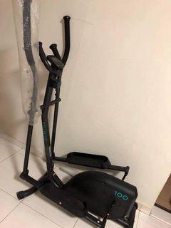 second hand cross trainer for sale