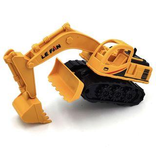 Excavator Digger, small size toys for boys (in stock)