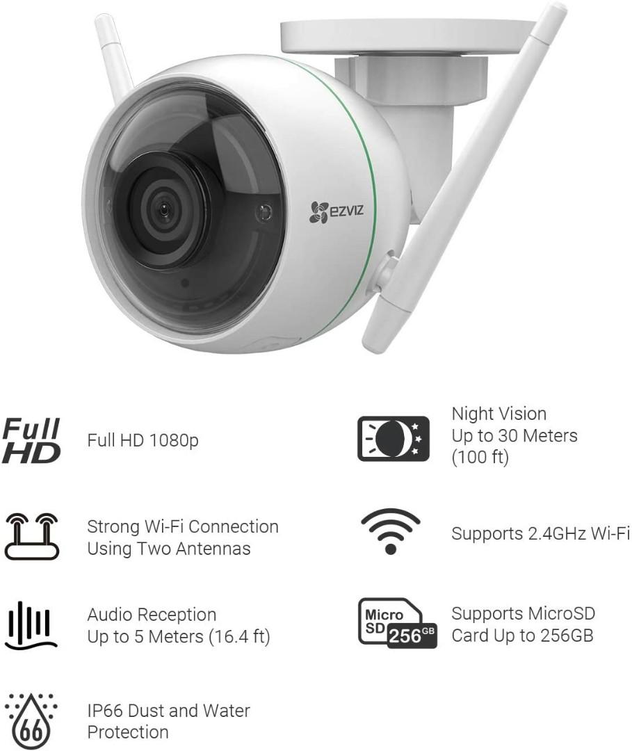 c3wn camera