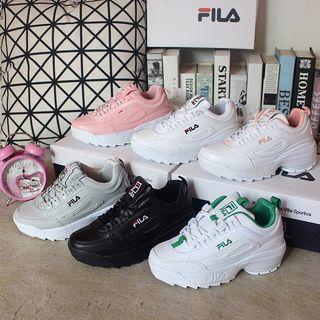 buy fila shoes near me