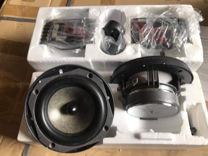 Focal utopia 5w2, Auto Accessories on Carousell