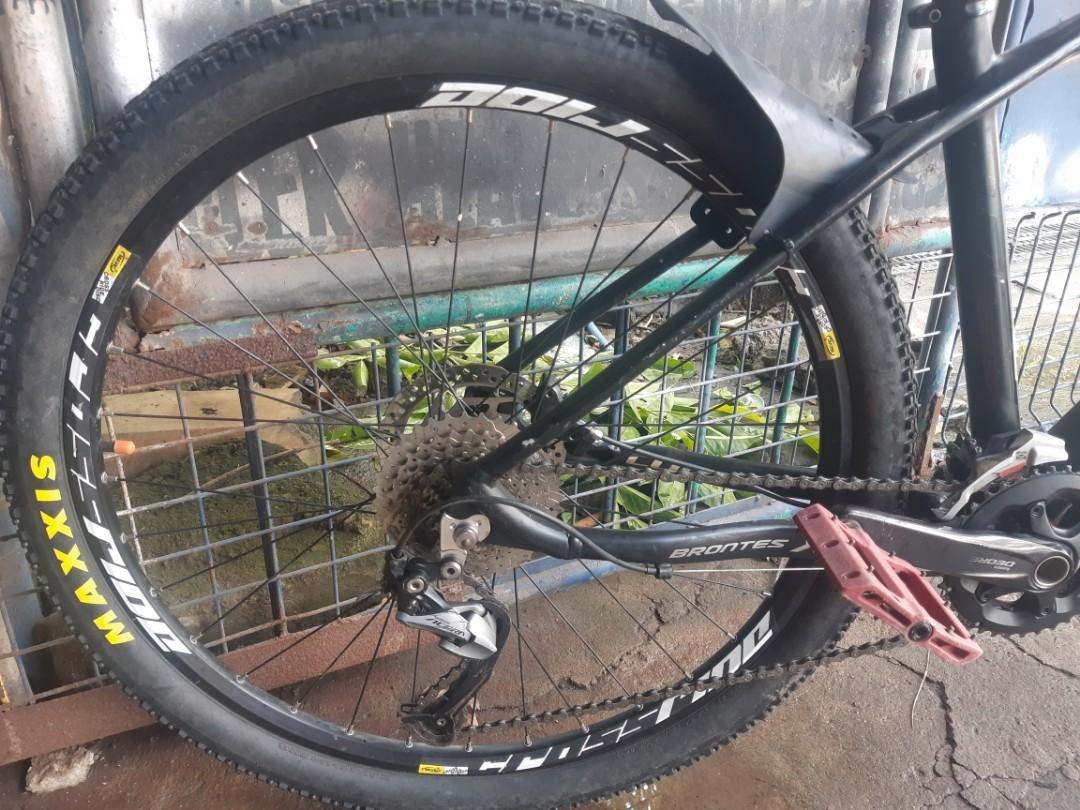 Cole brontes 27.5 shop
