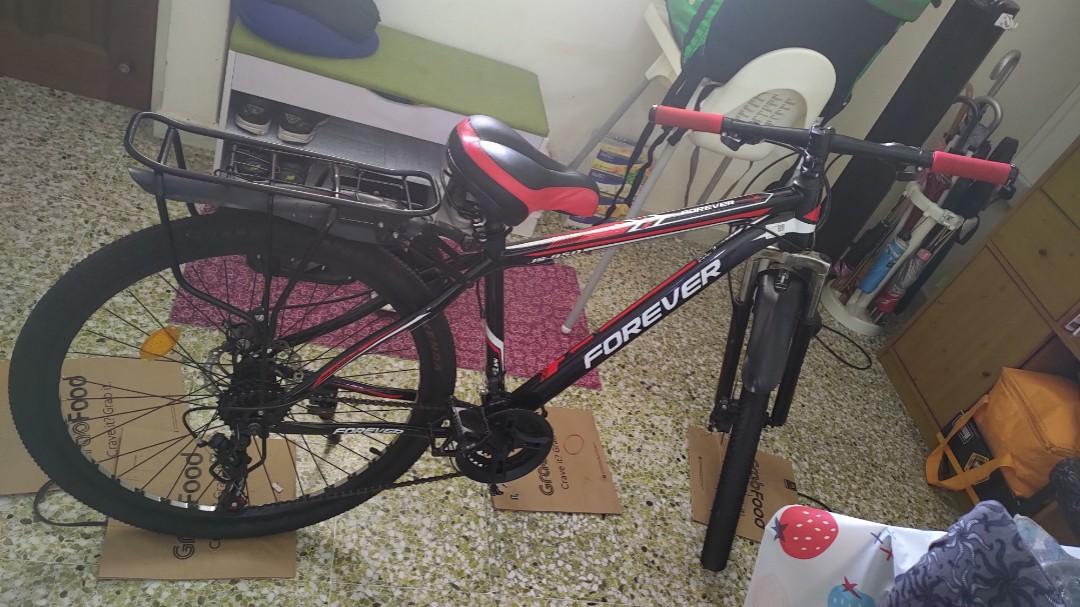 Specialized Chisel Bike24 2024 www.alhudapk