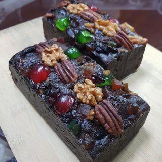 Fruitcake