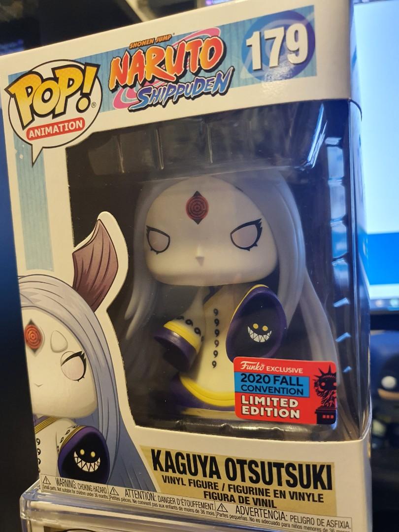 images Kaguya Otsutsuki Figure funko kaguya otsutsuki hobbies toys