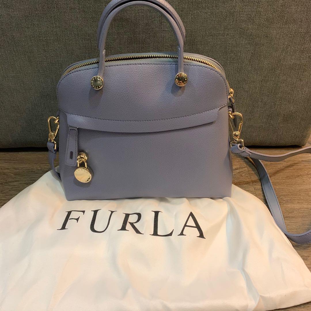Furla dome clearance
