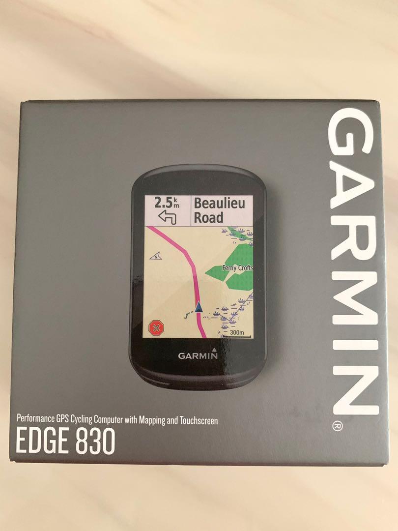 garmin edge 830 sram etap