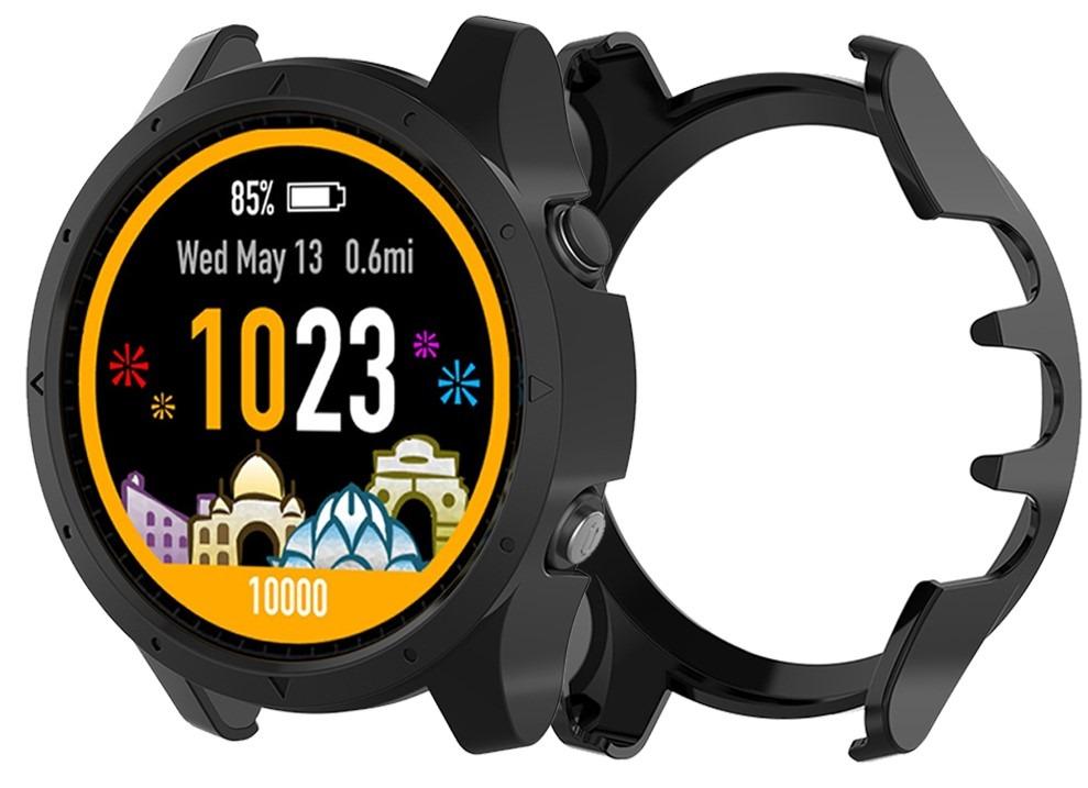 Garmin forerunner clearance 945 black