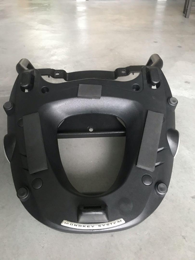 Sr357 givi hotsell