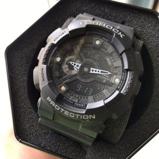 Gshock limited edition - GA135DD1ADR