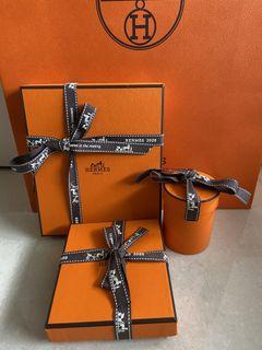 Hermes Accessories ⭐️ Xmas  gift ideas 🎄 🎁 🎉price from $100 