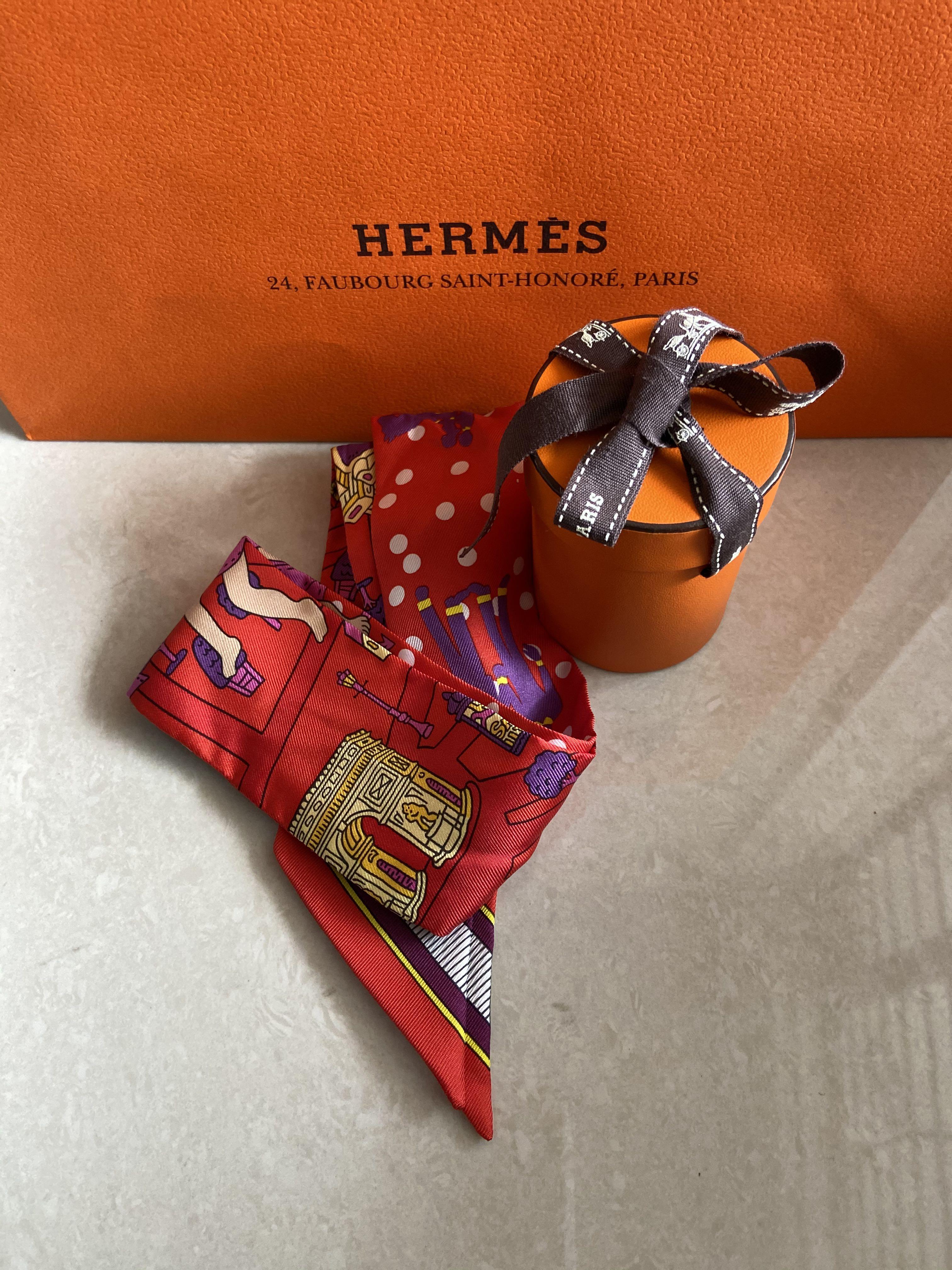 Hermes Accessories ⭐️ Xmas gift ideas 🎄 🎁 🎉price from $100 