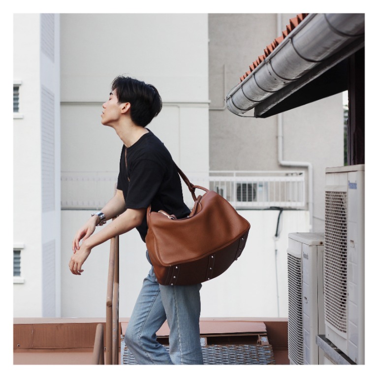 Hermes lindy men clearance