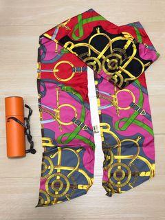 Hermes Maxi Twilly