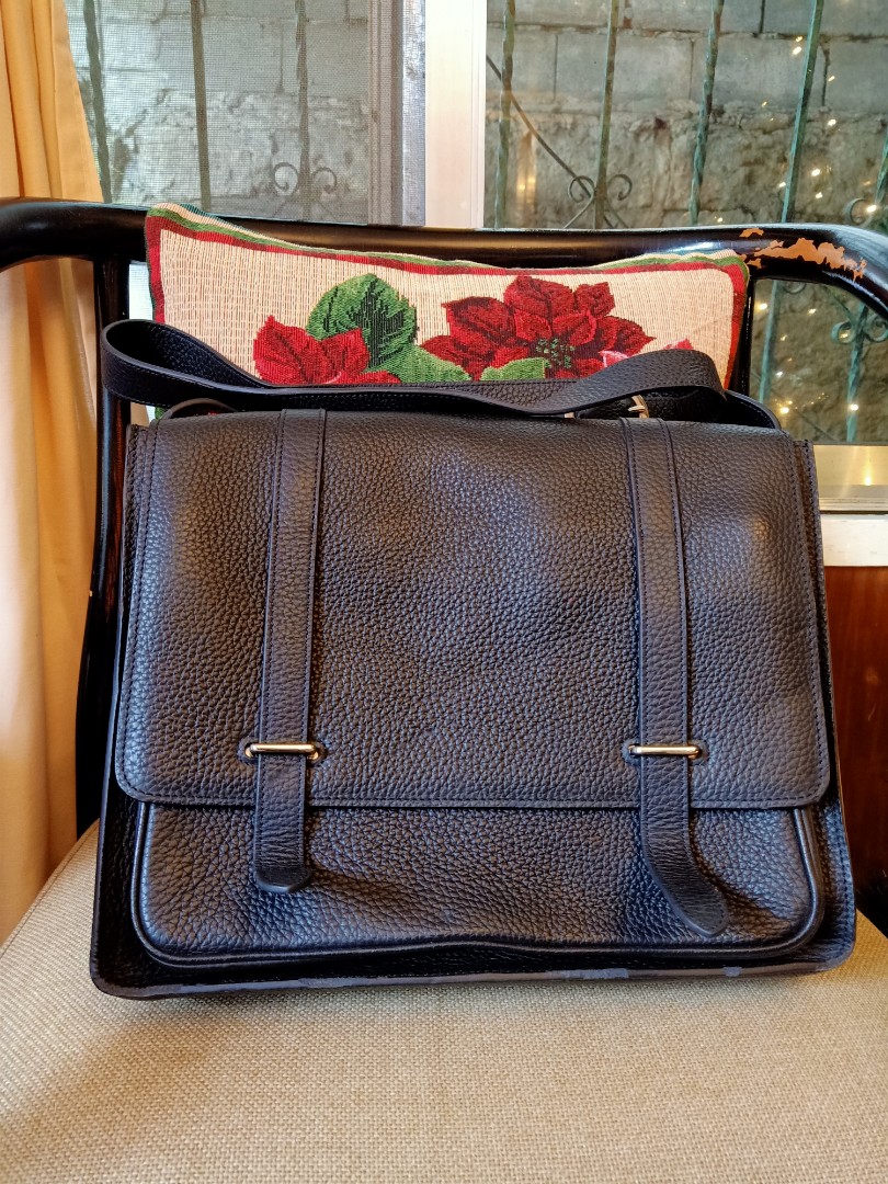 Hermes postman bag on sale