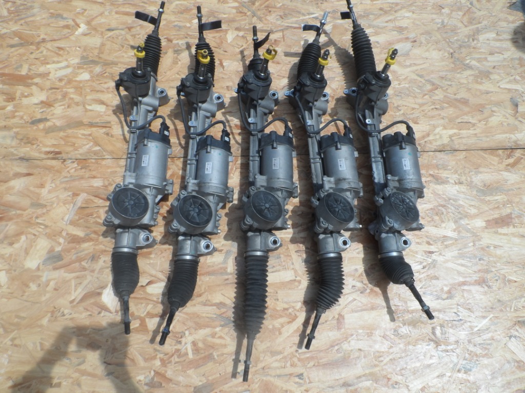 honda odyssey steering rack rc1, Auto Accessories on Carousell